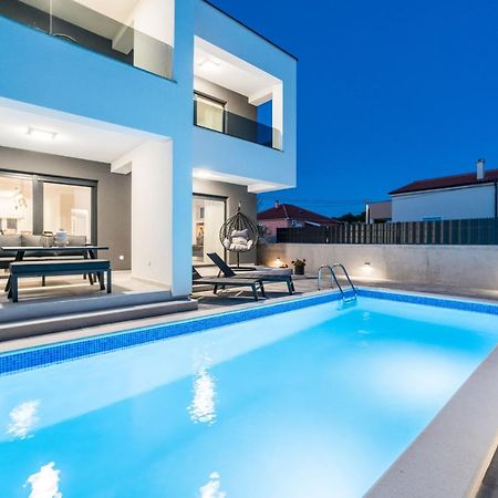 Villa Nelly Privlaka  Luaran gambar