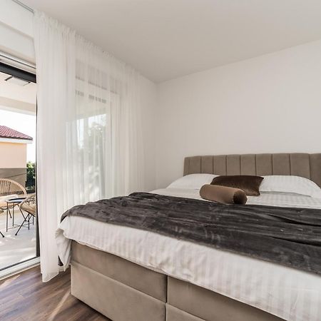 Villa Nelly Privlaka  Luaran gambar
