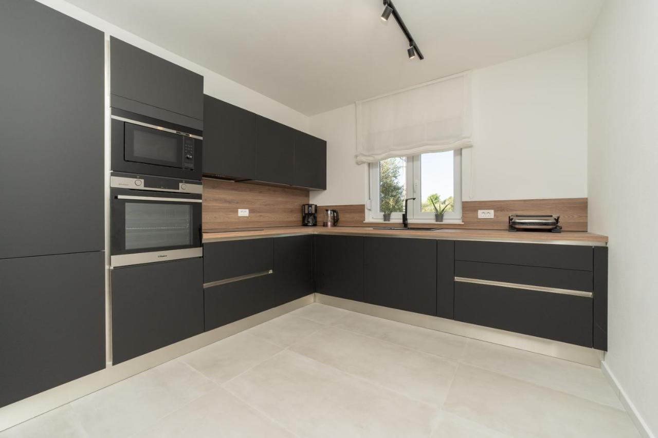 Villa Nelly Privlaka  Luaran gambar