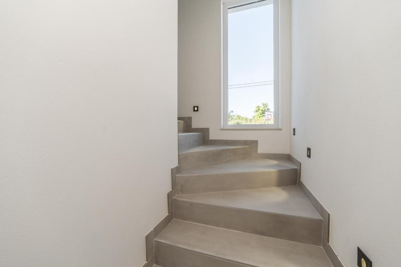 Villa Nelly Privlaka  Luaran gambar