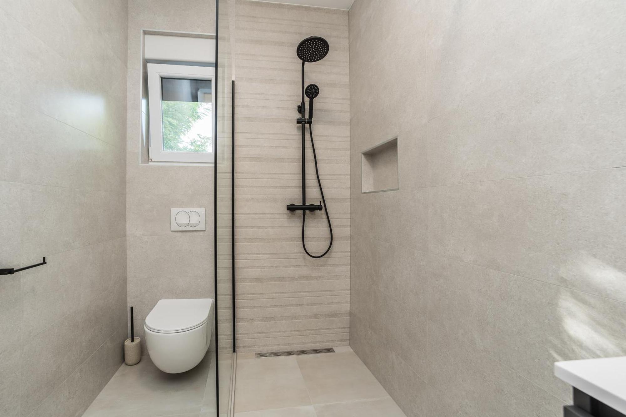 Villa Nelly Privlaka  Luaran gambar