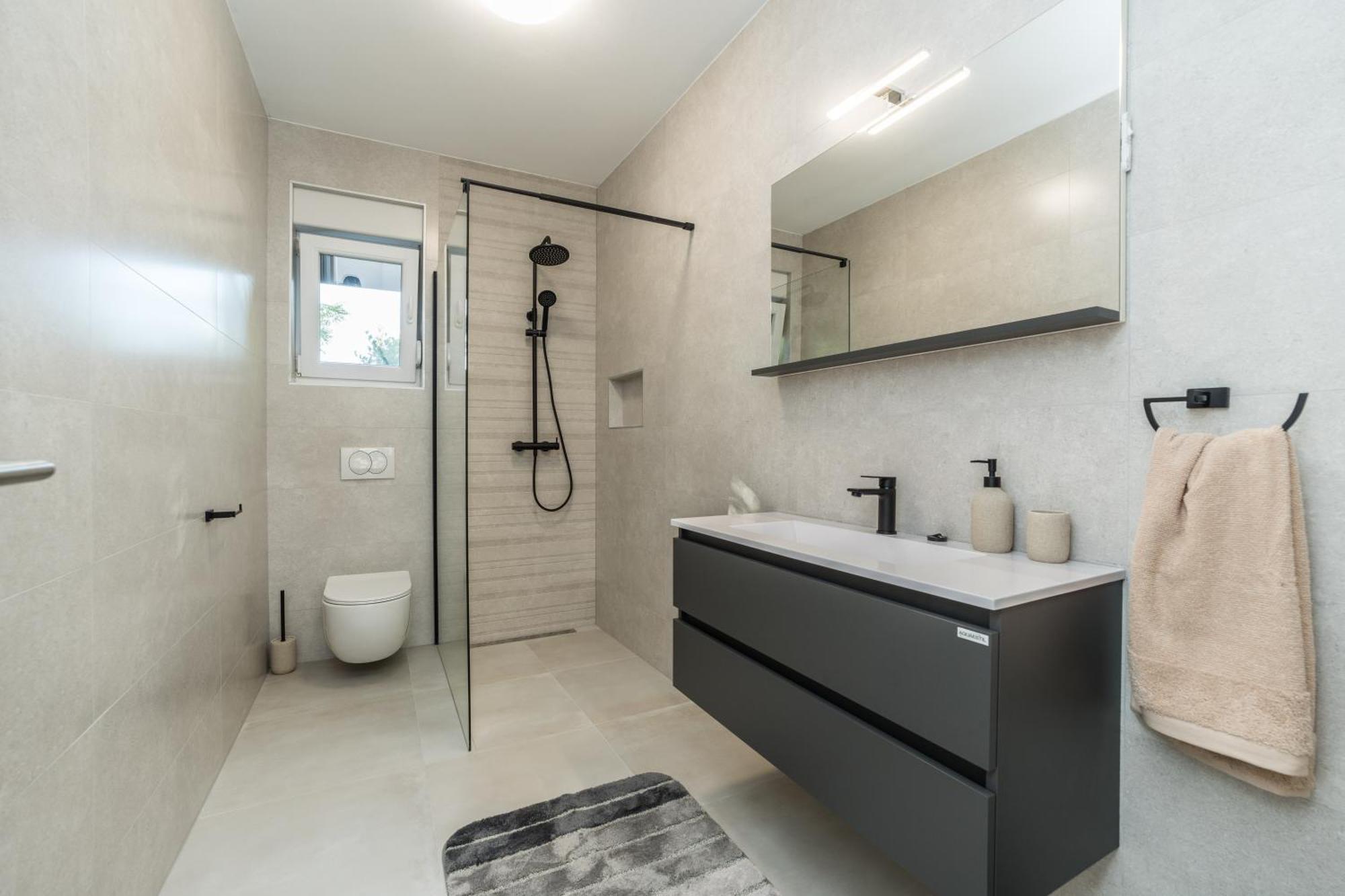 Villa Nelly Privlaka  Luaran gambar